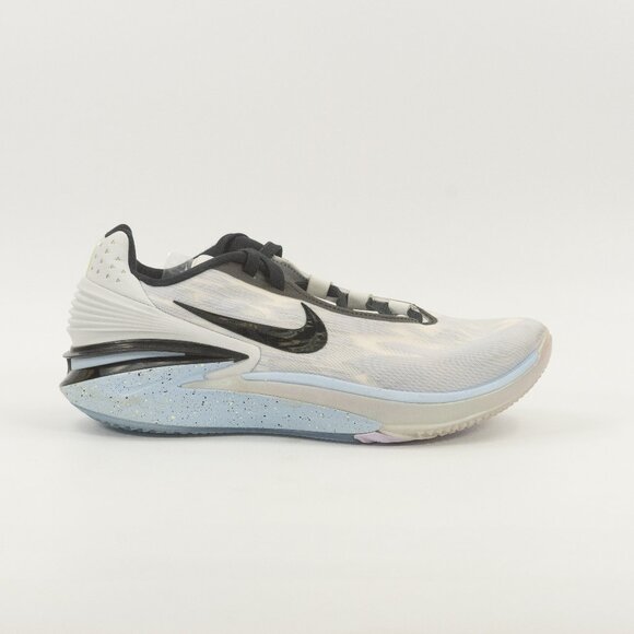 Nike Sabrina Ionescu x Air Zoom G.T. Cut 2 \'Takeover Mode\' DJ6015-005 size 10.5 main image 5